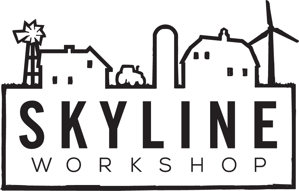 SkylineWorkshop