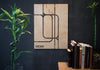 Chicago City Modern Wall Art