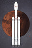 SpaceX Falcon Heavy 