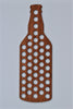 Beer Bottle Beer Cap Holder
