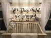 For This Child We Prayed