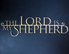The Lord is My Shepherd Scripture Wall Art