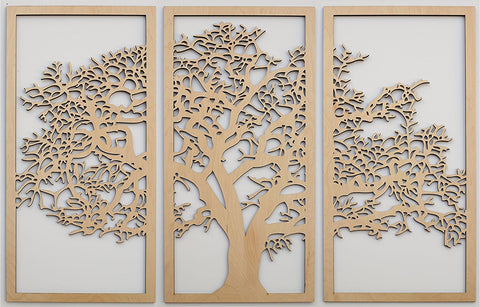 Tree of Life Wall Art
