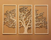 Tree of Life Wooden Wall Art