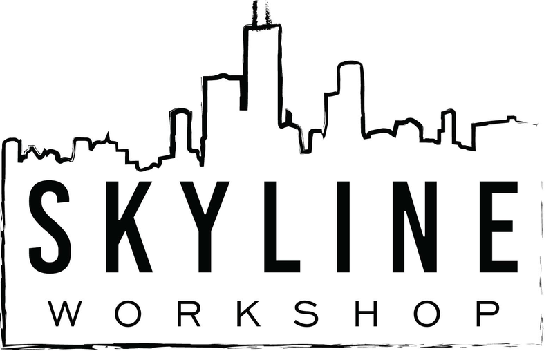 SkylineWorkshop logo